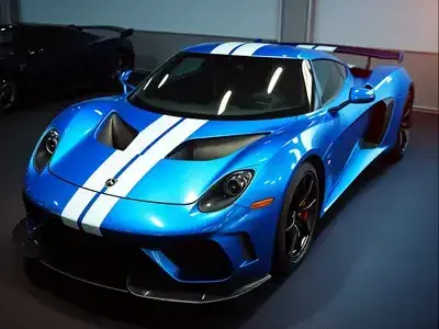 エレクトリックブルー | ホンダ エヌエスエックス