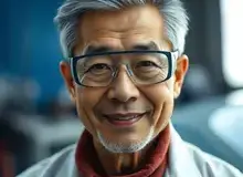 田中誠 - マスターペインター